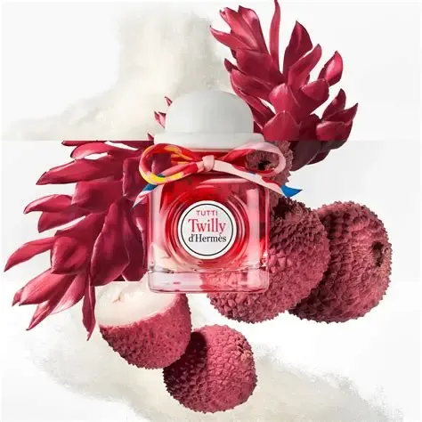 Hermes - ​Tutti Twilly d'Hermès EDP | 50 mL