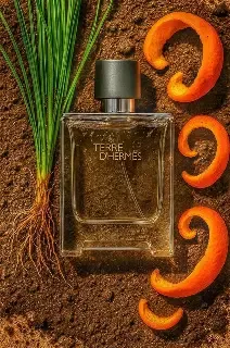 Hermes - ​Terre d'Hermès Intense EDP | 100 mL