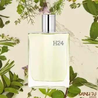 Hermes - H24 EDT | 50 mL