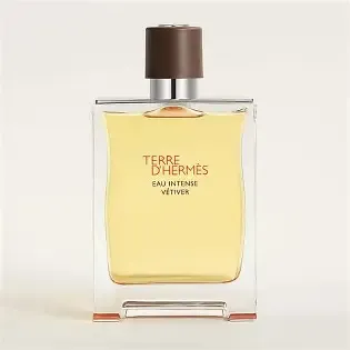 Hermes - Terre d’Hermès Eau Intense Vétiver, EDP | 200 mL