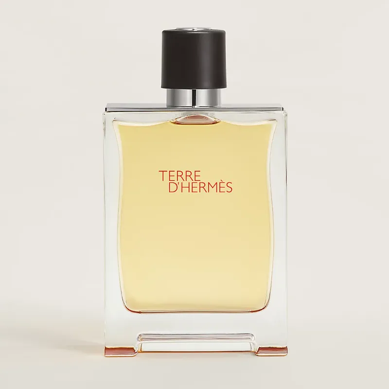 Hermes - Terre D&#39;hermes Parfum | 75 mL