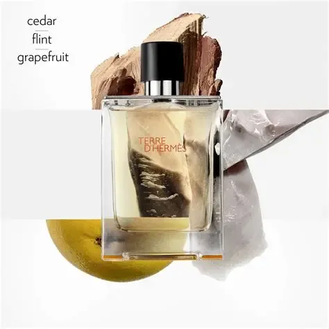 Hermes - Terre D'Hermes EDT | 200 mL