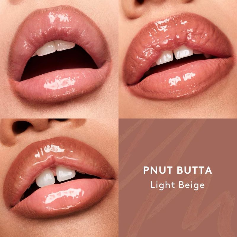 Fenty Beauty - Trace'd Out Longwear Waterproof Pencil Lip Liner | Pnut Butta - light beige