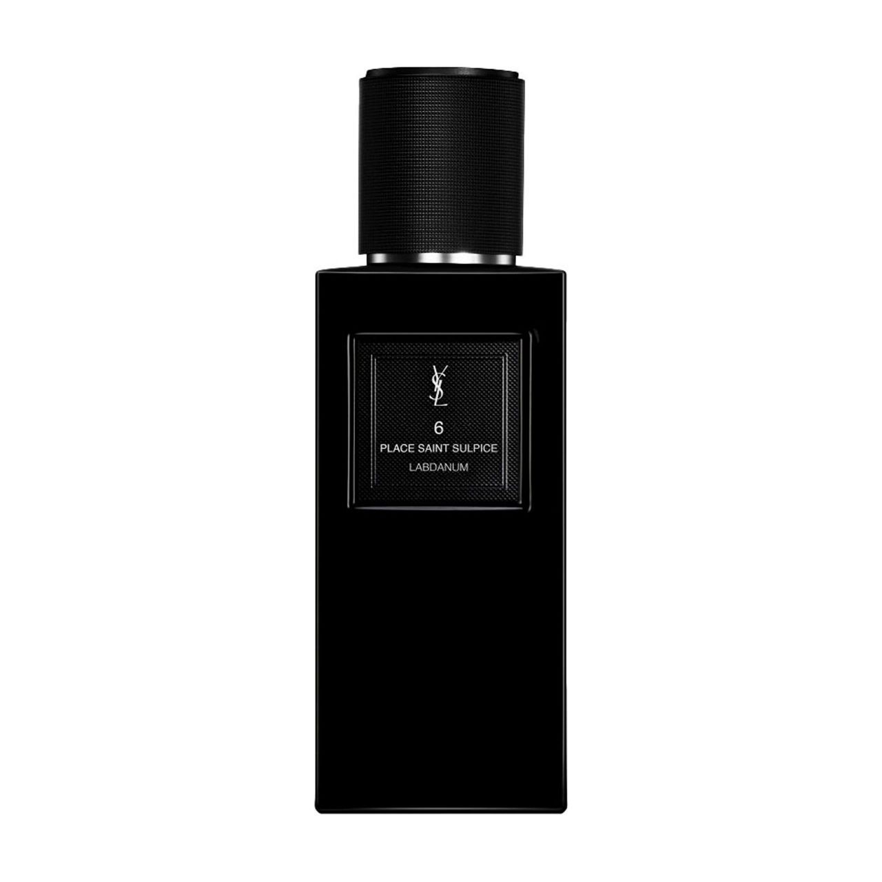 Yves Saint Laurent - 6 Place Saint Sulpice EDP | 125 mL