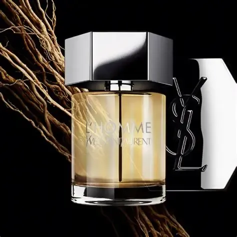 YSL - L'Homme EDT | 100 mL