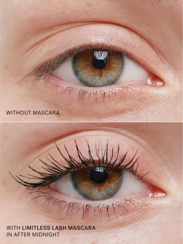 ILIA - The Limitless Lash Duo