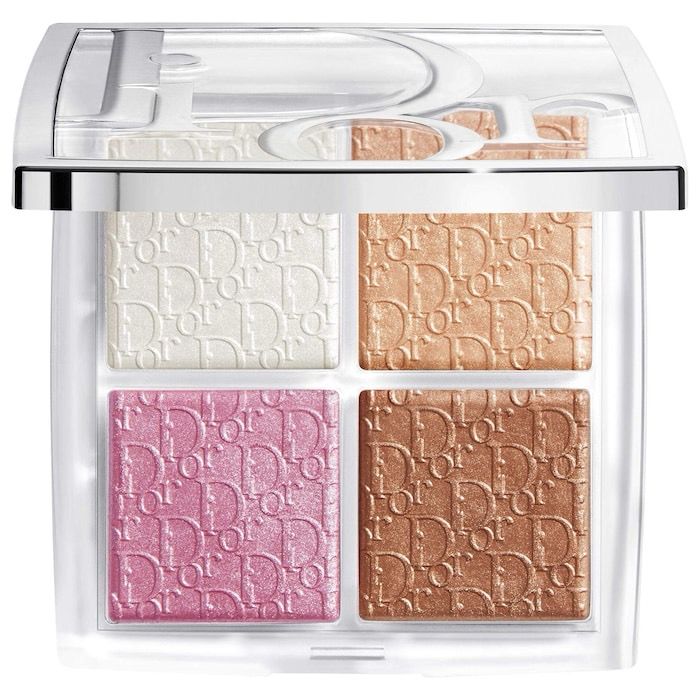 Dior - BACKSTAGE Glow Face Palette | 001 Universal Glow