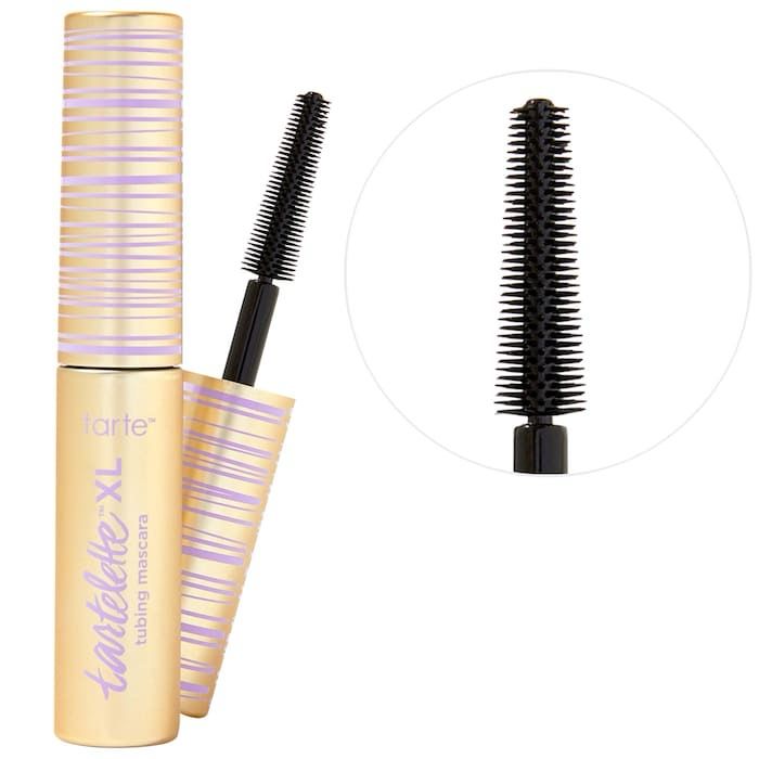 Tarte - tartelette™ XL lengthening &amp; tubing mascara | Black 4 mL