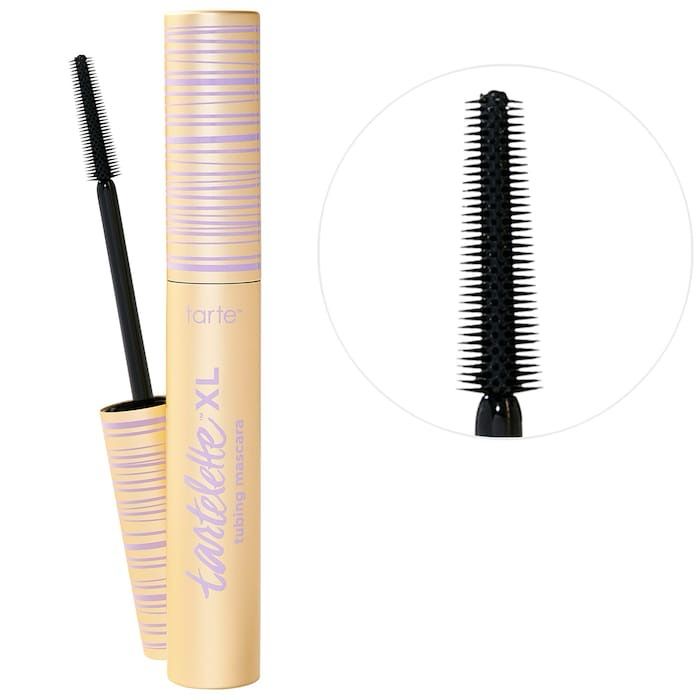 Tarte - ​tartelette™ XL lengthening &amp; tubing mascara | Black 8 mL