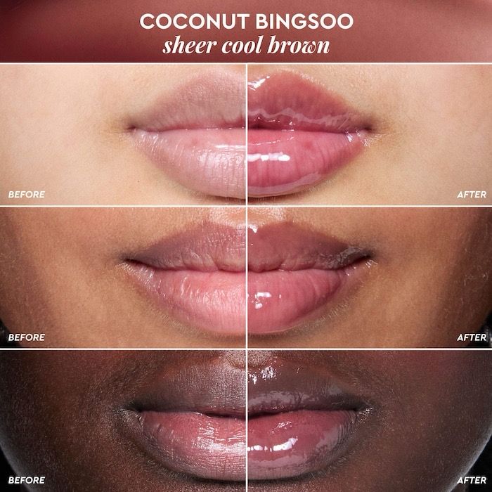 Glow Recipe - Glass Balm | Coconut Bingsoo