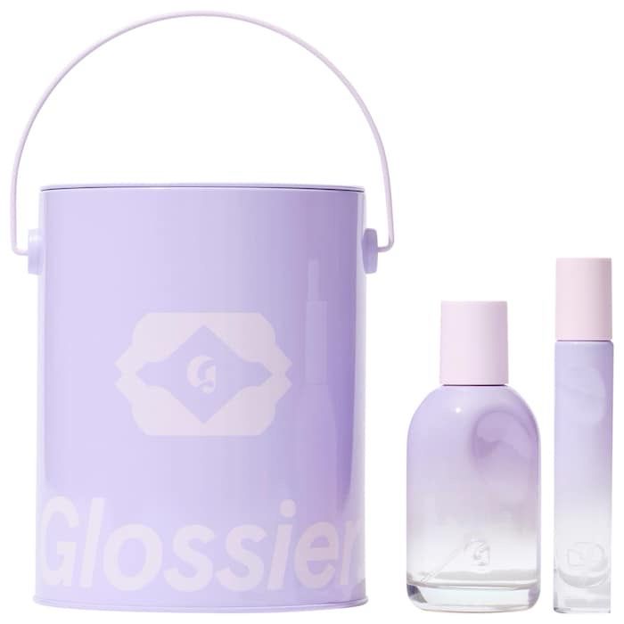 Glossier - Glossier You Fleur Duo Perfume Gift Set
