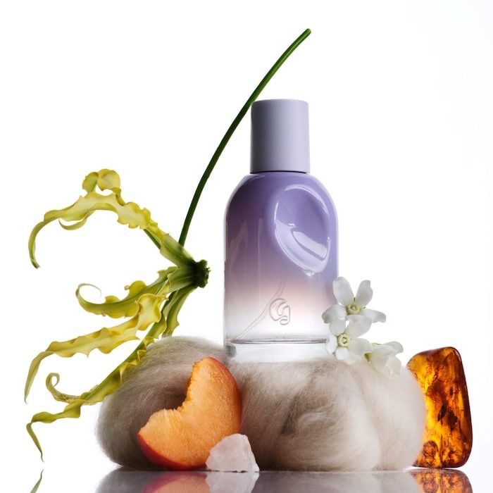 Glossier - Glossier You Fleur Duo Perfume Gift Set