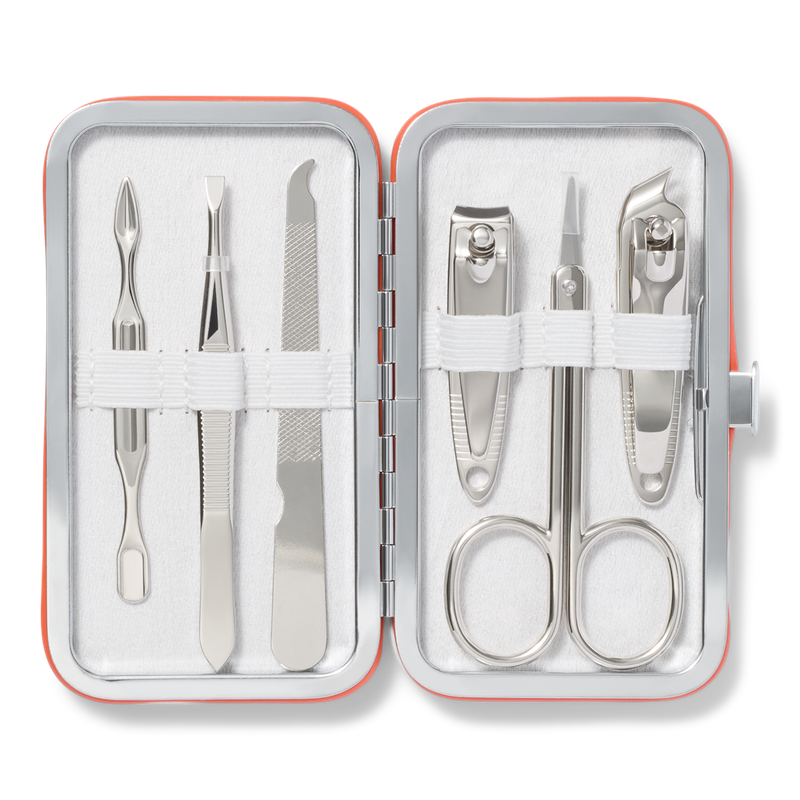 ULTA BEAUTY - Manicure 7 Piece Set