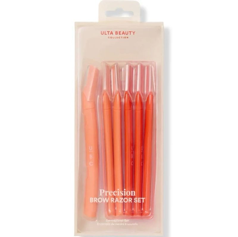 ULTA BEAUTY - Precision Face Razor Set