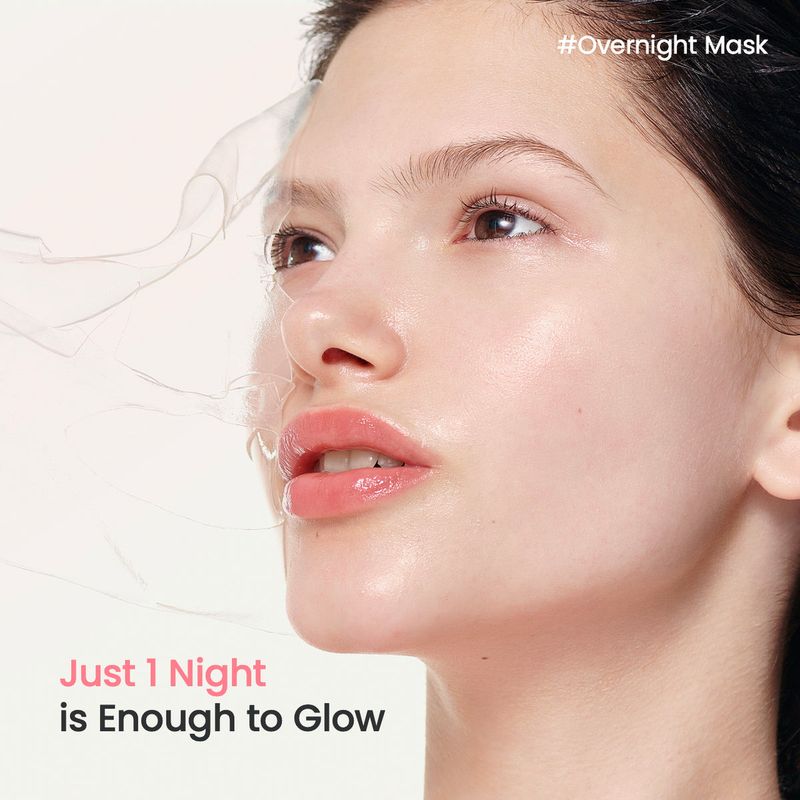 Biodance - Bio Collagen-Real Deep Mask (4 masks)