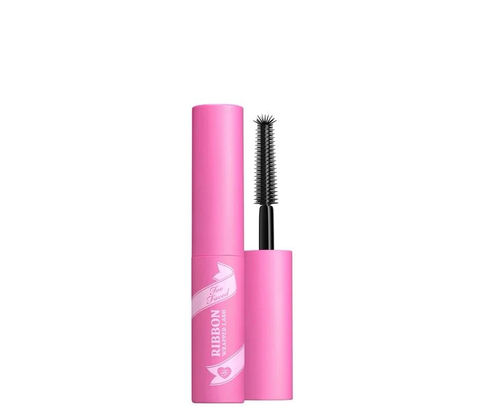 Too Faced - Mini Ribbon Wrapped Lash Extreme Length Tubing Mascara