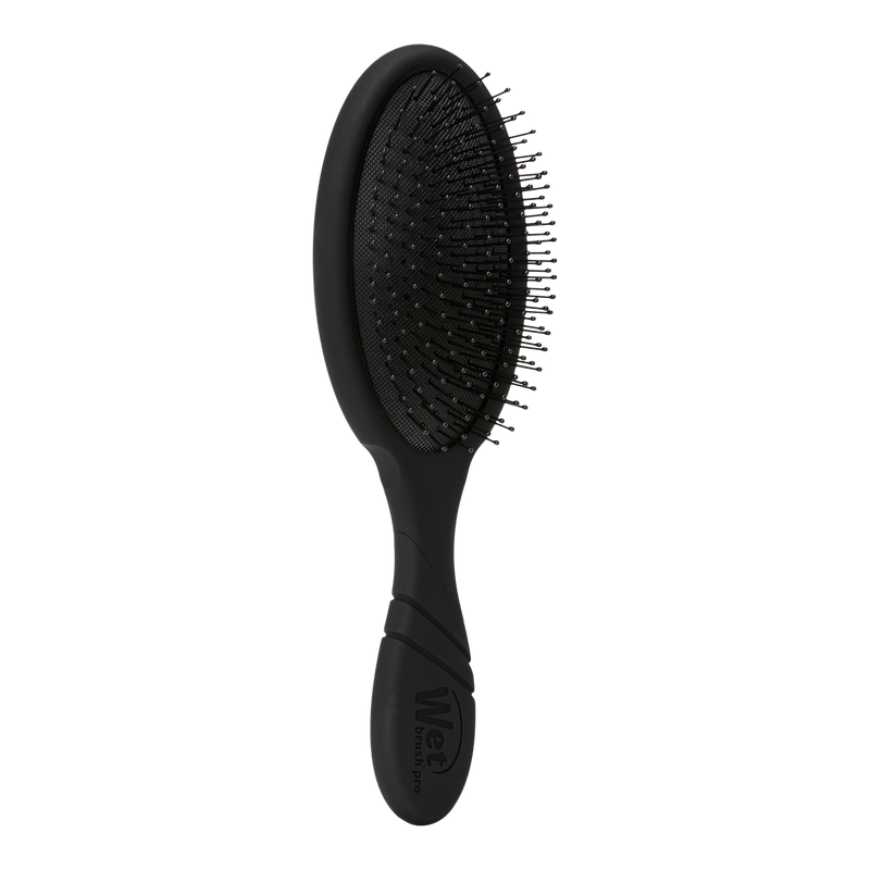 Wet Brush - Pro Detangler HairBrush | Black Frost
