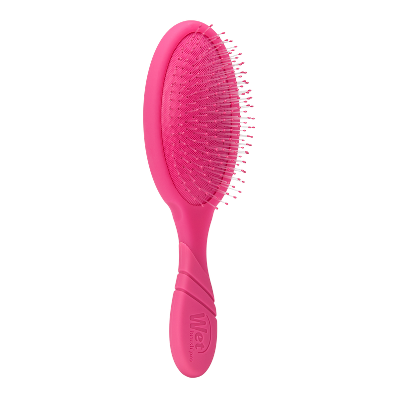 Wet Brush - Pro Detangler HairBrush | Pink Frost