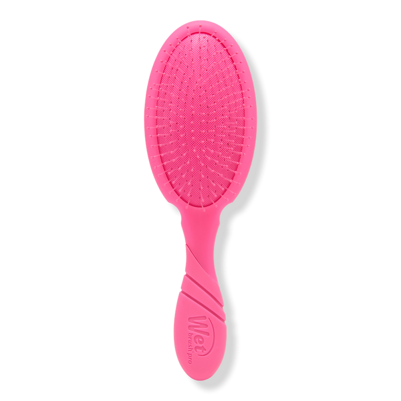 Wet Brush - Pro Detangler HairBrush | Pink Frost