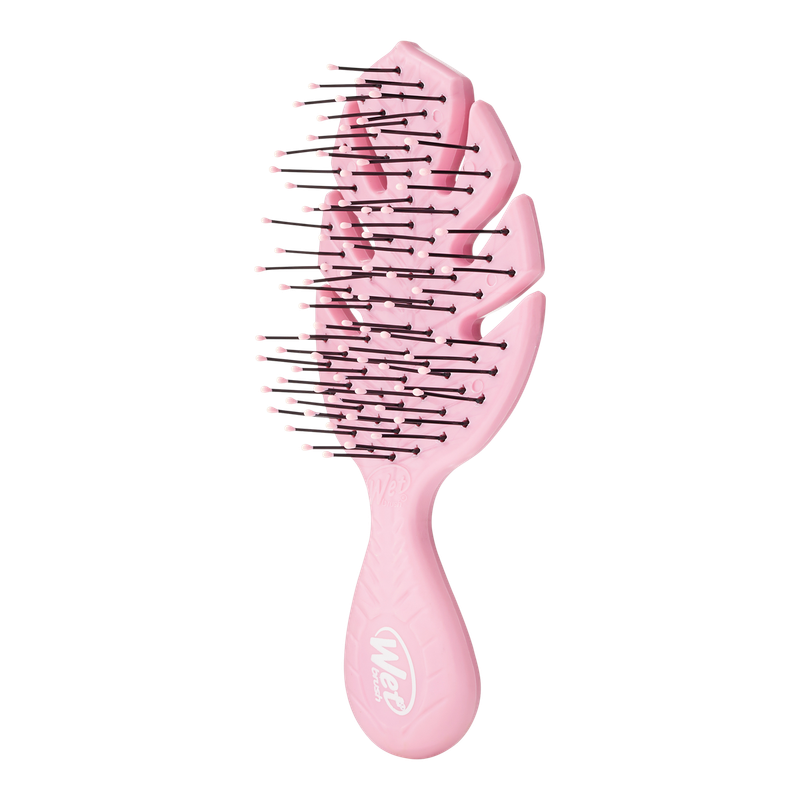 Wet Brush - Go Green Mini Detangler | Pink