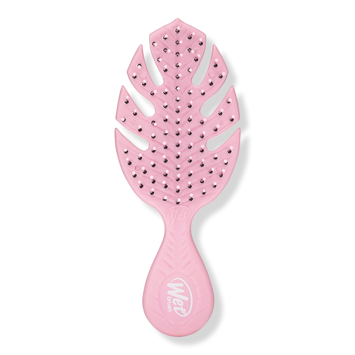 Wet Brush - Go Green Mini Detangler | Pink