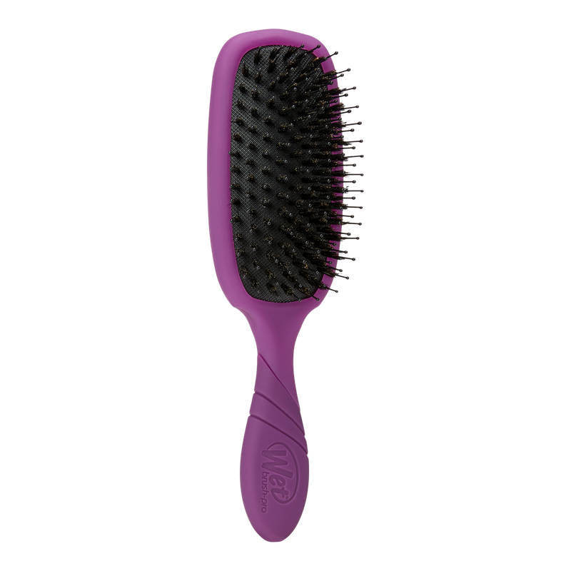 Wet Brush - Pro Smooth Styler Brush | Purple Frost