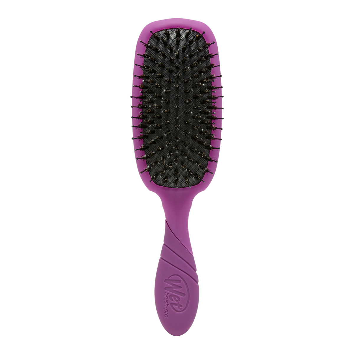 Wet Brush - Pro Smooth Styler Brush | Purple Frost