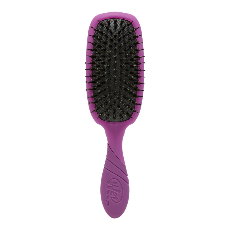 Wet Brush - Pro Smooth Styler Brush | Purple Frost