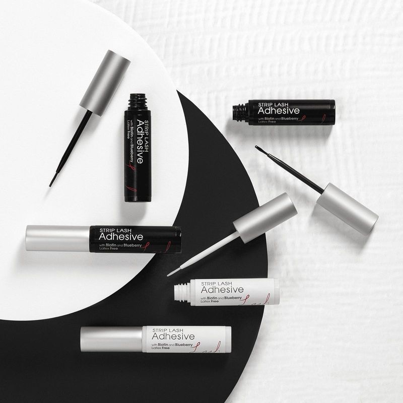 KISS - Lash Couture Lash Adhesive, Black