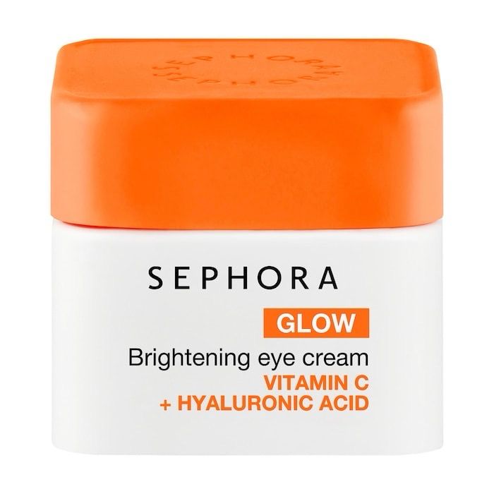 Sephora Collection - GLOW Brightening Eye Cream
