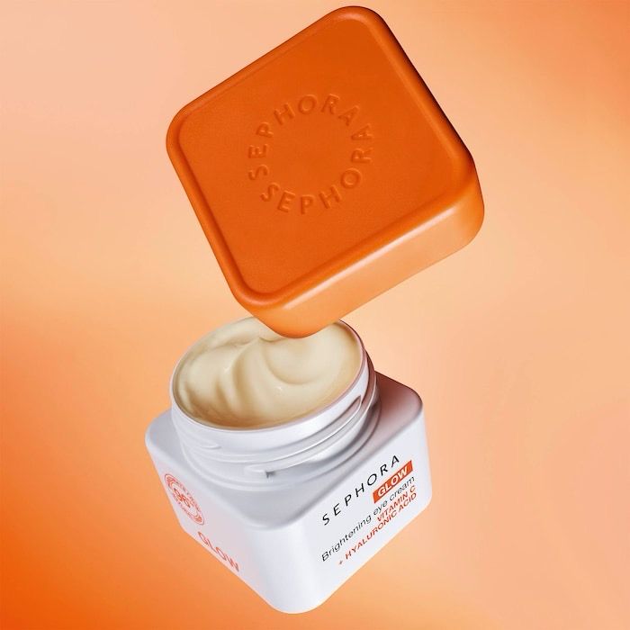 Sephora Collection - GLOW Brightening Eye Cream