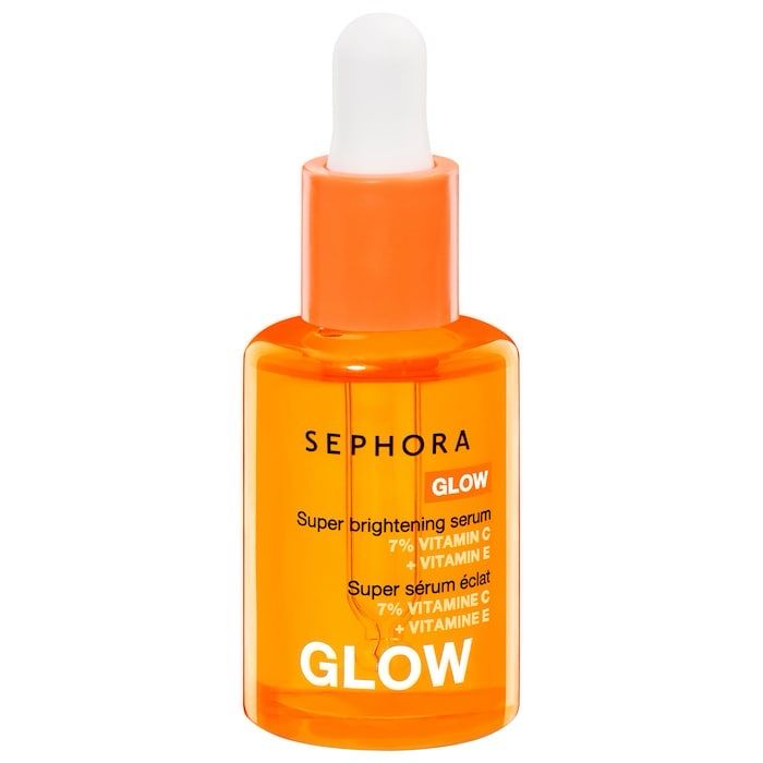 Sephora Collection - GLOW Super Brightening Serum