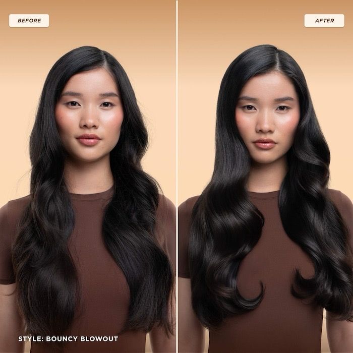 Gisou - Honey Milk 5-in-1 Styling Cream