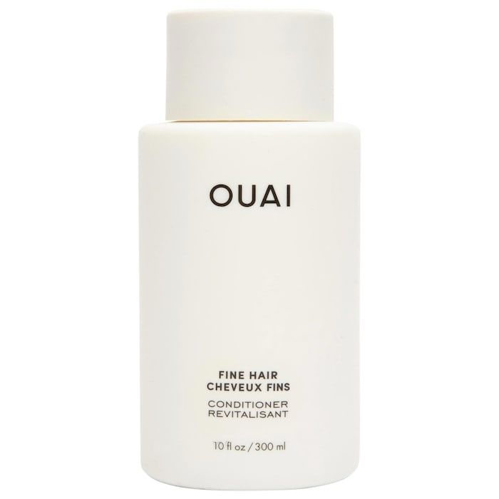 OUAI - Fine Hair Conditioner | 300 mL