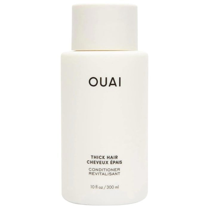 OUAI - Thick Hair Conditioner | 300 mL