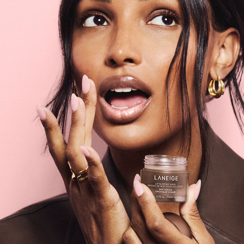 LANEIGE - Lip Sleeping Mask | Hot Cocoa