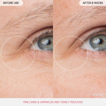 LANEIGE - Bouncy &amp; Firm Eye Sleeping Mask