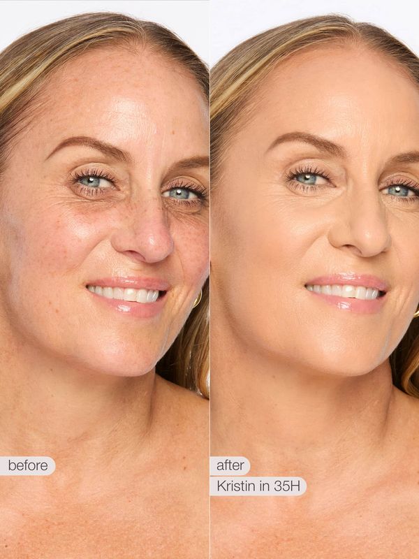 Tarte - shape tape™ concealer | 35H Medium Honey