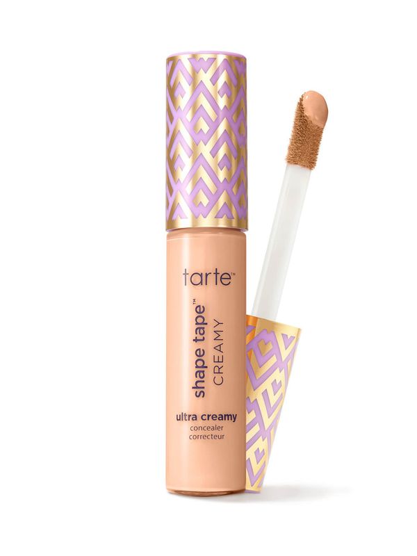 Tarte - Shape Tape™ Concealer Ultra Creamy | 27B Light-Medium Beige