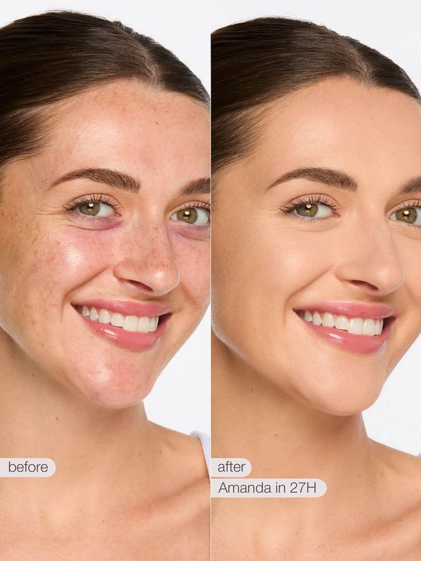 Tarte - Shape Tape™ Concealer Ultra Creamy | 27H Light-Medium Honey