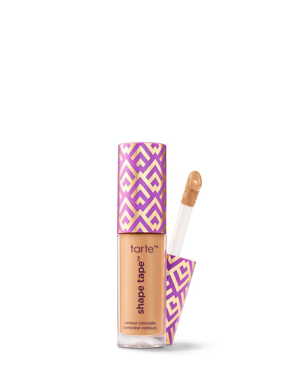Tarte - Mini Shape Tape™ Concealer Ultra Creamy | 34S Medium Sand