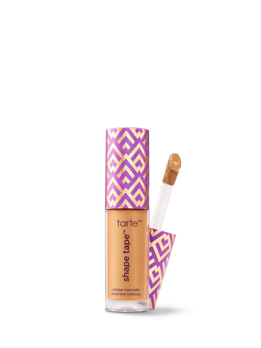 Tarte - Mini Shape Tape™ Concealer Ultra Creamy | 35N Medium