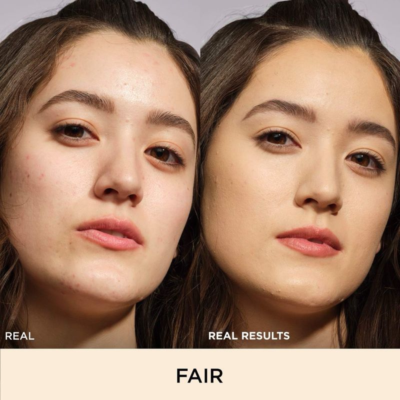 IT Cosmetics - Mini CC+ Cream Full Coverage Color Correcting Foundation with SPF 50+ | Fair 