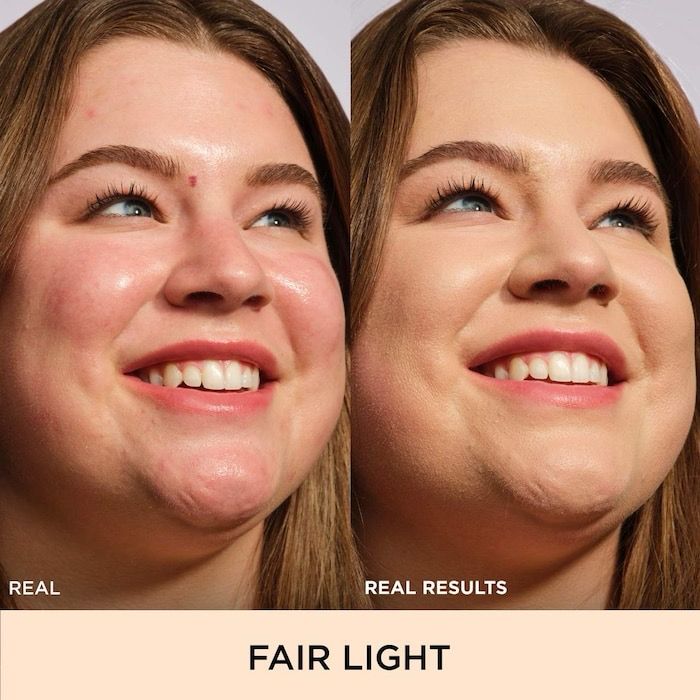 IT Cosmetics - Mini CC+ Cream Full Coverage Color Correcting Foundation with SPF 50+ | Fair Light 