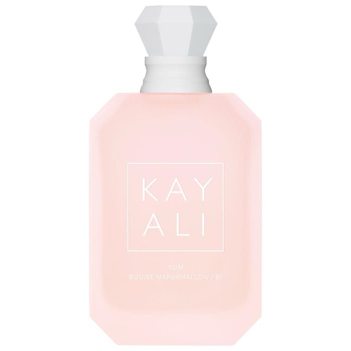 KAYALI - YUM BOUJEE MARSHMALLOW | 81 Eau de Parfum Intense - 100 mL