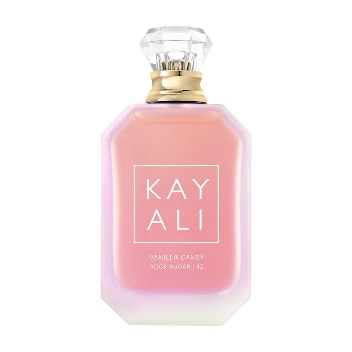KAYALI - VANILLA CANDY ROCK SUGAR | 42 Eau de Parfum - 50 mL
