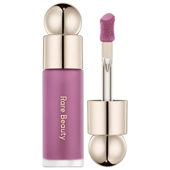 Rare Beauty - Soft Pinch Liquid Blush | Spirited - midtone violet
