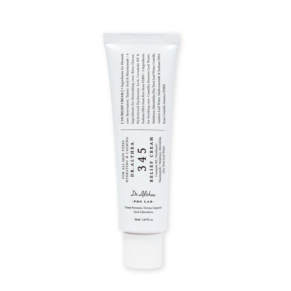 Dr. Althea - 345 Relief Cream