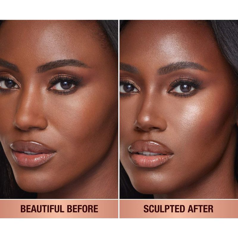 Charlotte Tilbury - Hollywood Contour Wand | Tan Medium