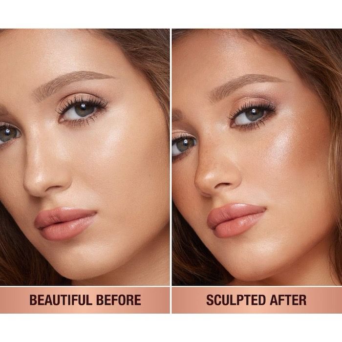 Charlotte Tilbury - Hollywood Contour Wand | Fair/Medium